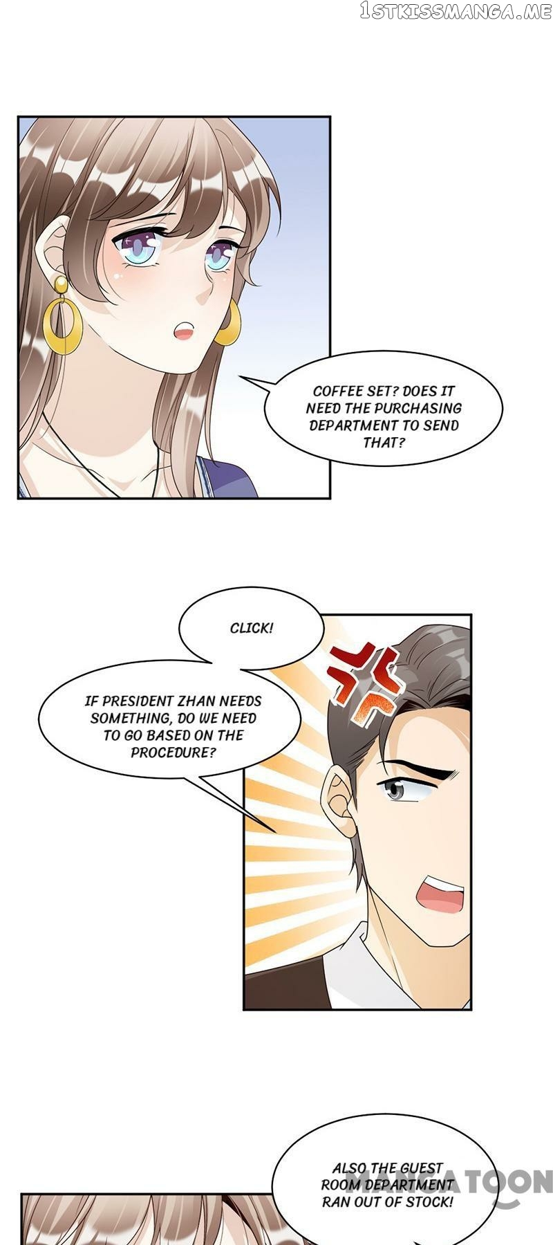 Spoil You Every Night chapter 77 - page 7