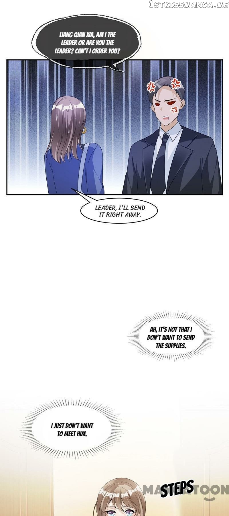 Spoil You Every Night chapter 77 - page 9