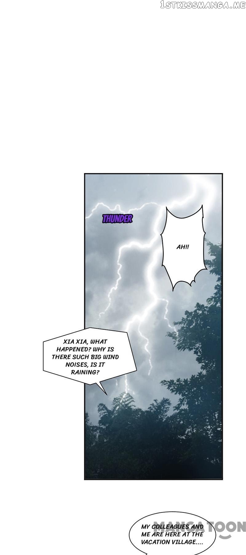 Spoil You Every Night chapter 38 - page 1