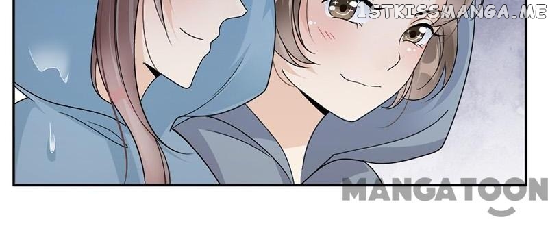 Spoil You Every Night chapter 38 - page 10