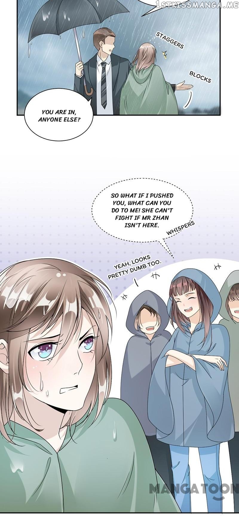Spoil You Every Night chapter 38 - page 12
