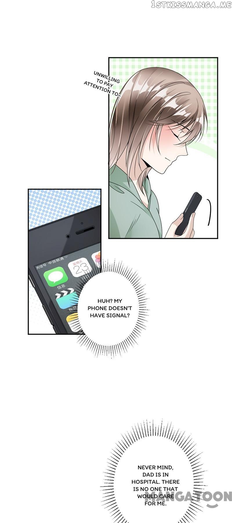 Spoil You Every Night chapter 38 - page 13
