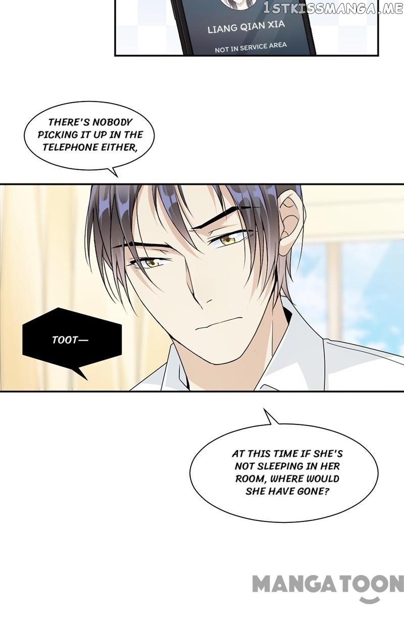 Spoil You Every Night chapter 38 - page 16