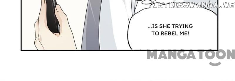 Spoil You Every Night chapter 38 - page 18