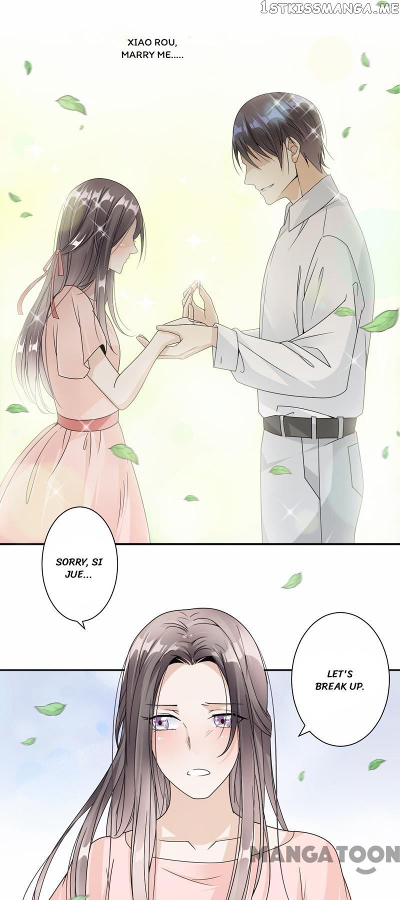 Spoil You Every Night chapter 38 - page 27