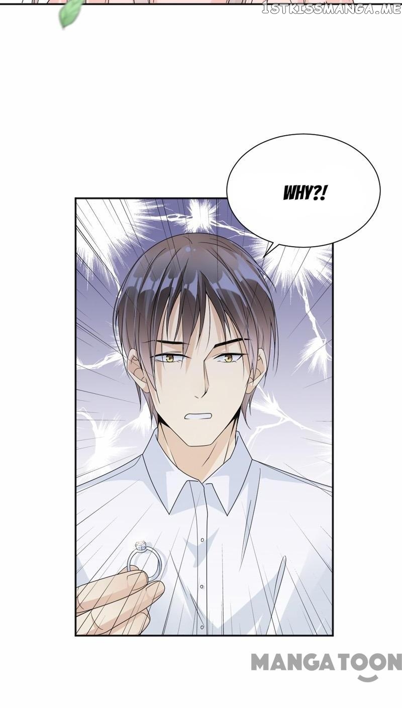 Spoil You Every Night chapter 38 - page 28