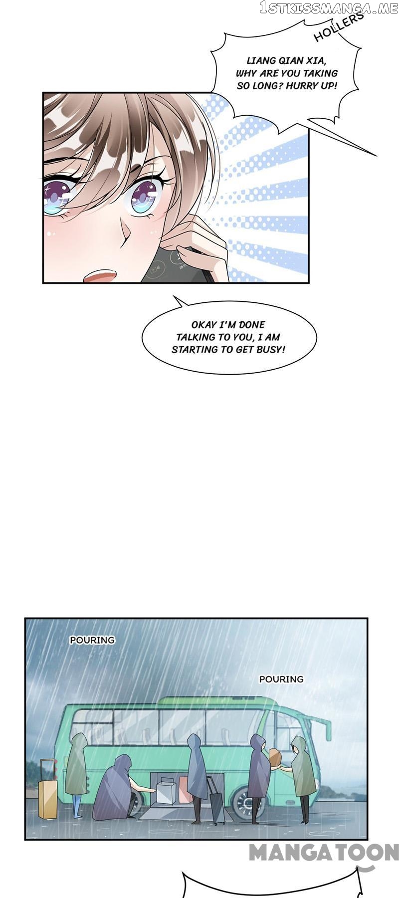 Spoil You Every Night chapter 38 - page 3