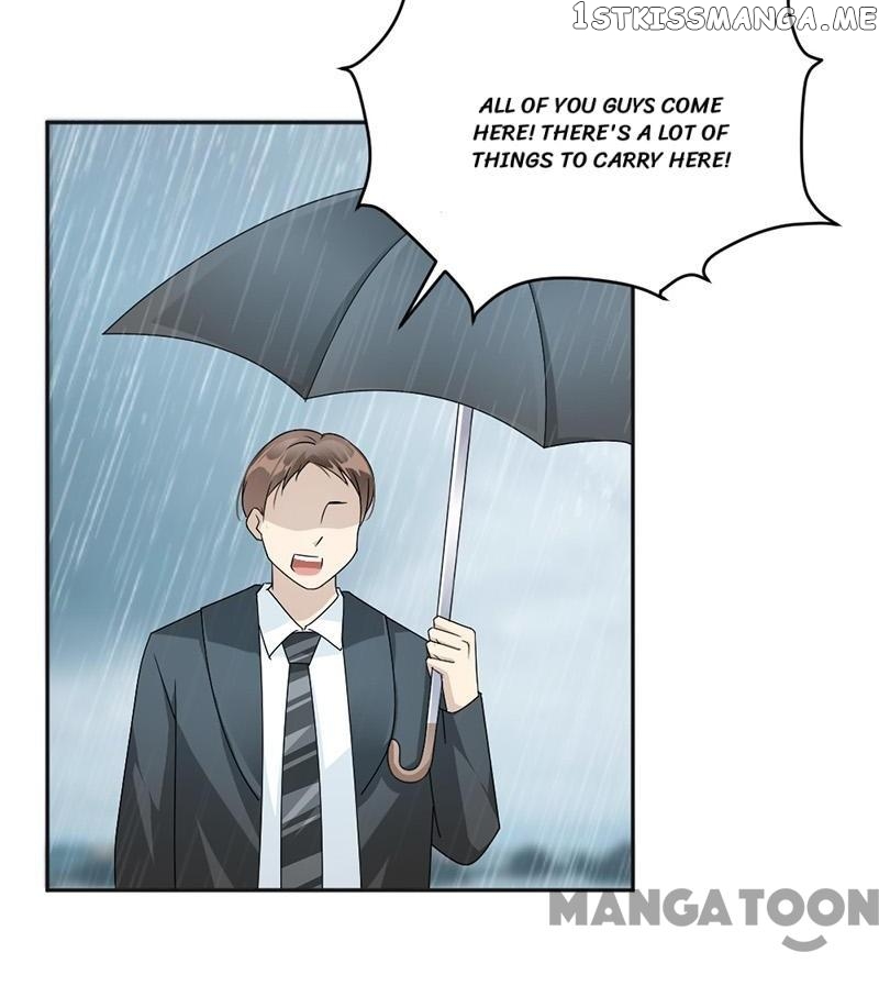 Spoil You Every Night chapter 38 - page 4