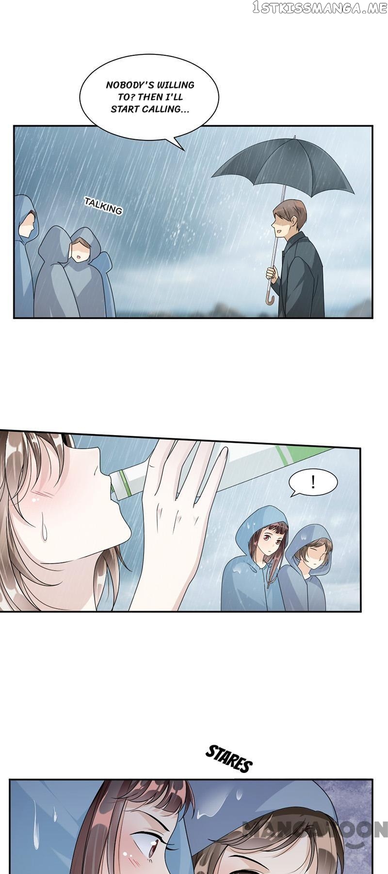 Spoil You Every Night chapter 38 - page 9