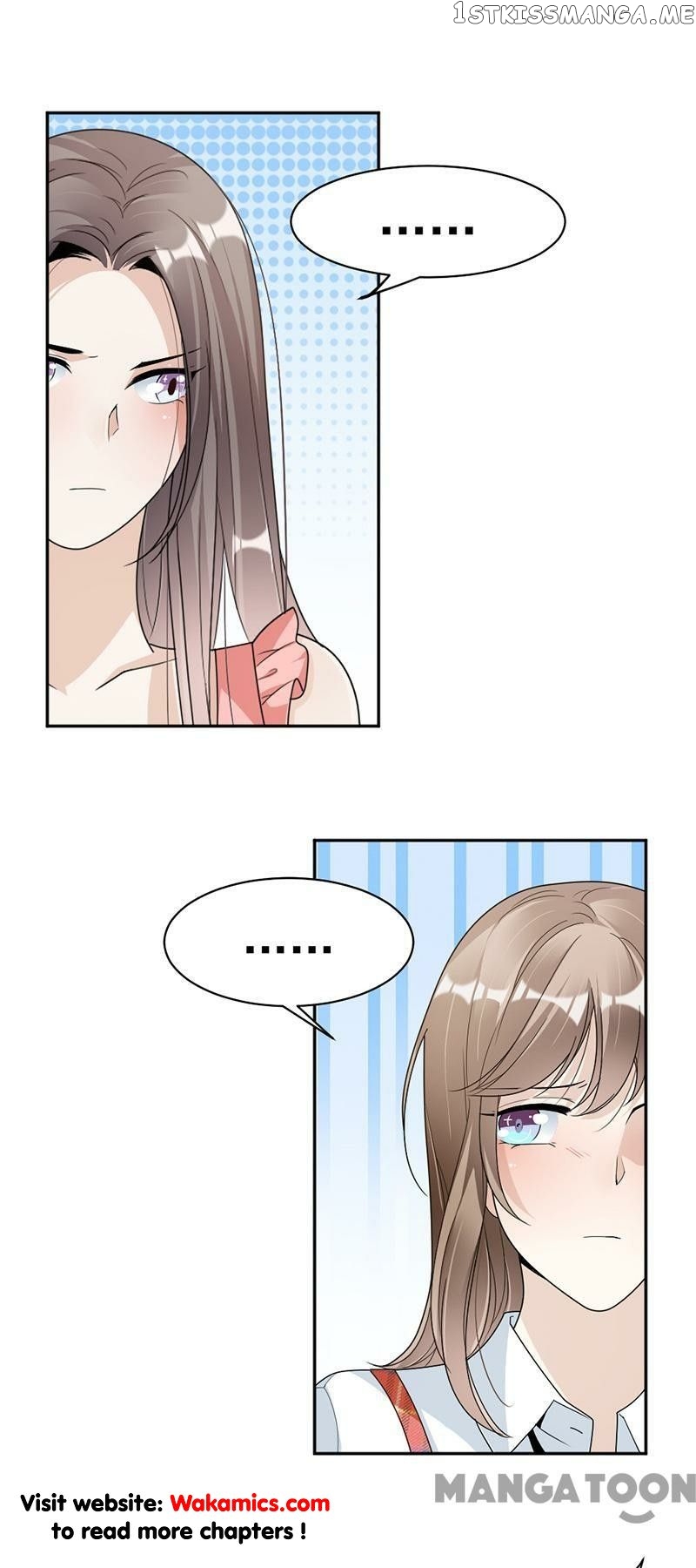 Spoil You Every Night chapter 76 - page 1