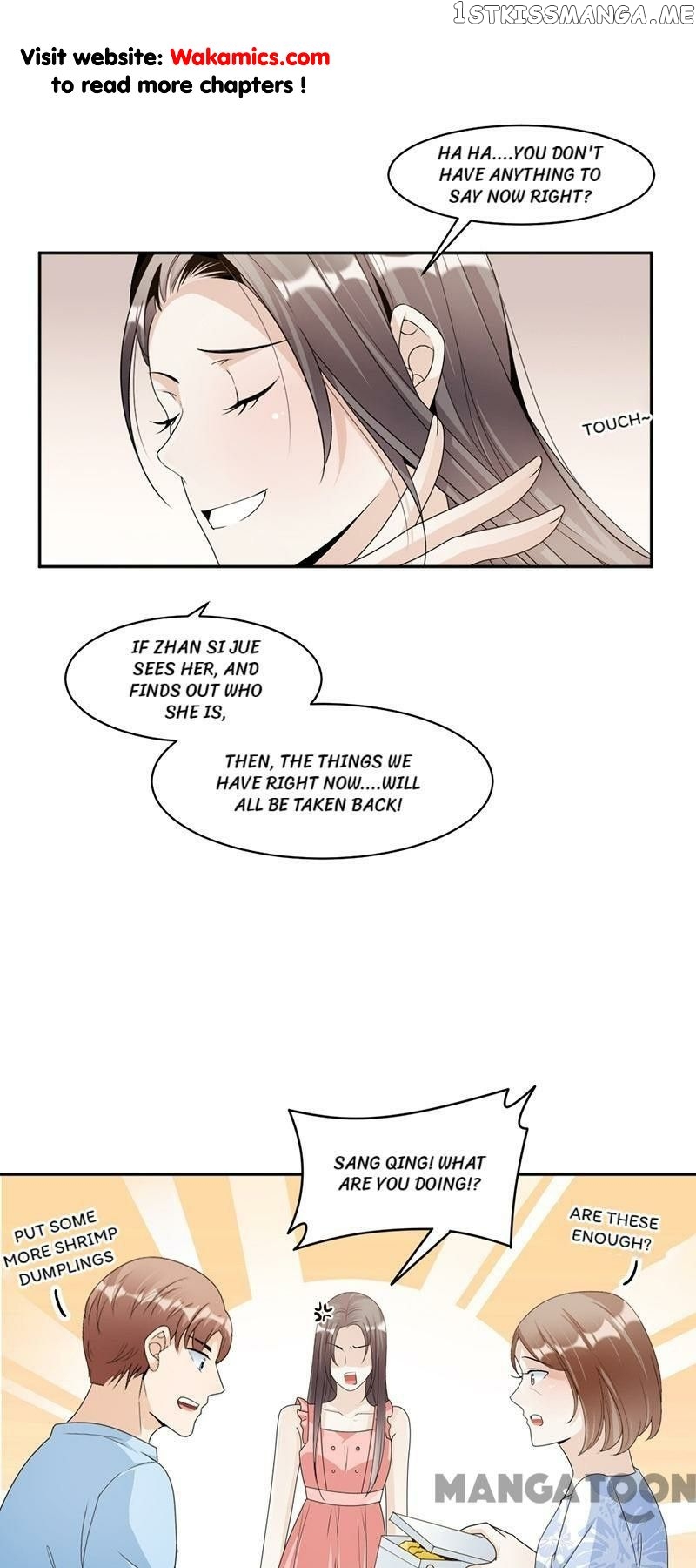 Spoil You Every Night chapter 76 - page 10