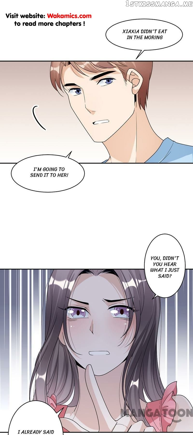Spoil You Every Night chapter 76 - page 12