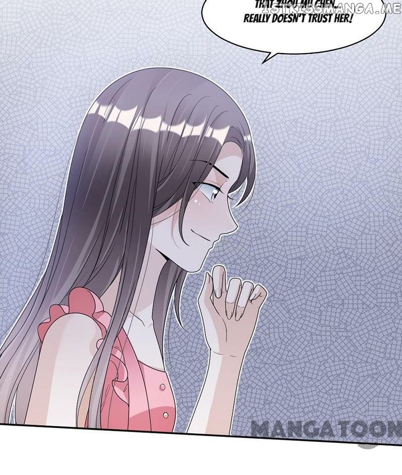 Spoil You Every Night chapter 76 - page 19