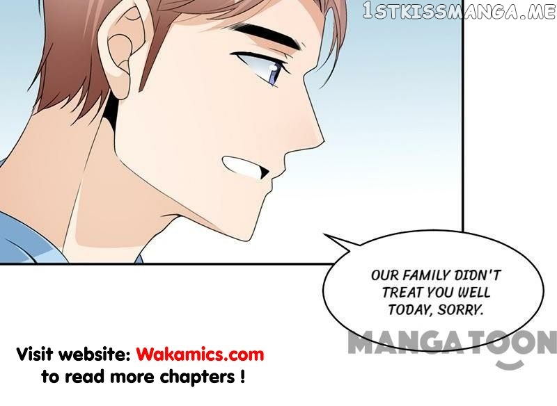 Spoil You Every Night chapter 76 - page 21