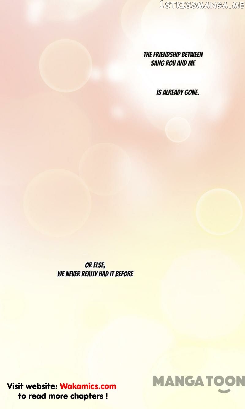 Spoil You Every Night chapter 76 - page 24