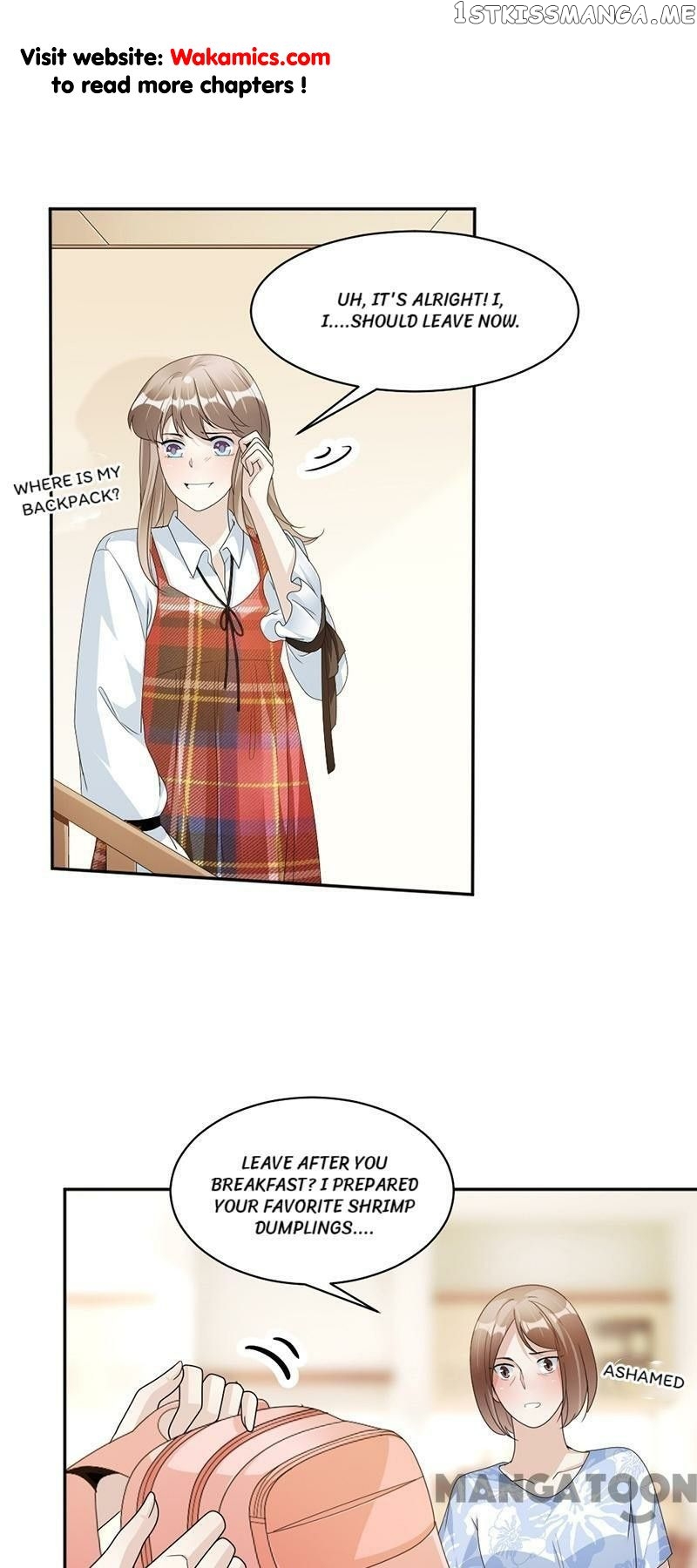 Spoil You Every Night chapter 76 - page 3
