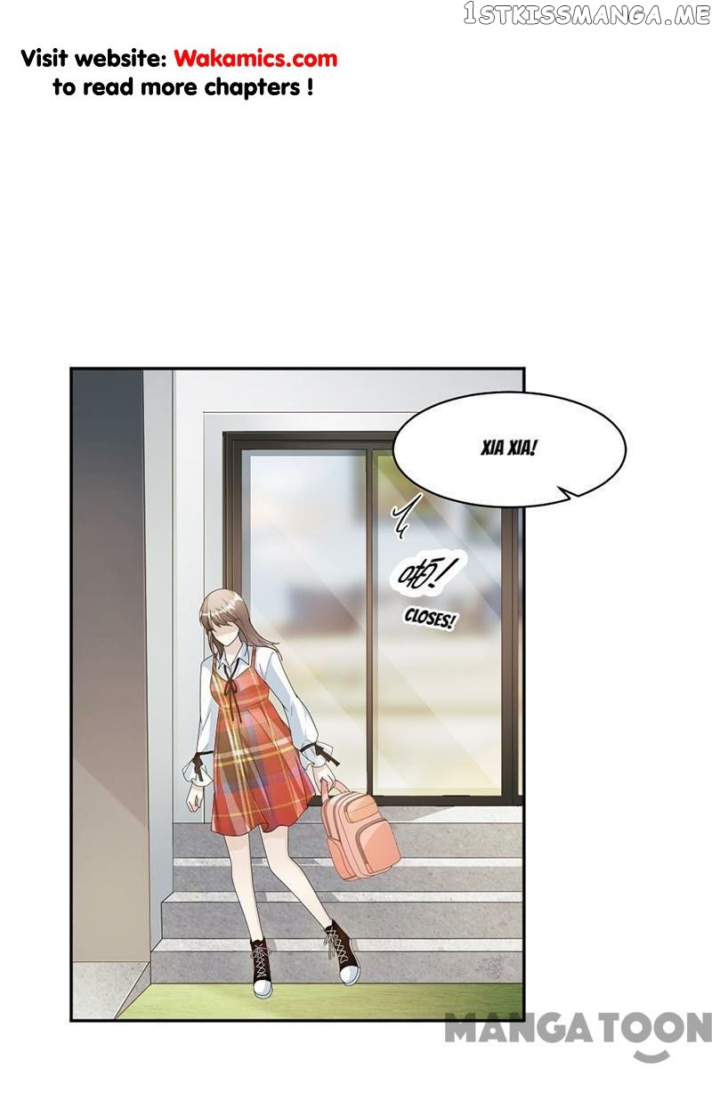 Spoil You Every Night chapter 76 - page 5