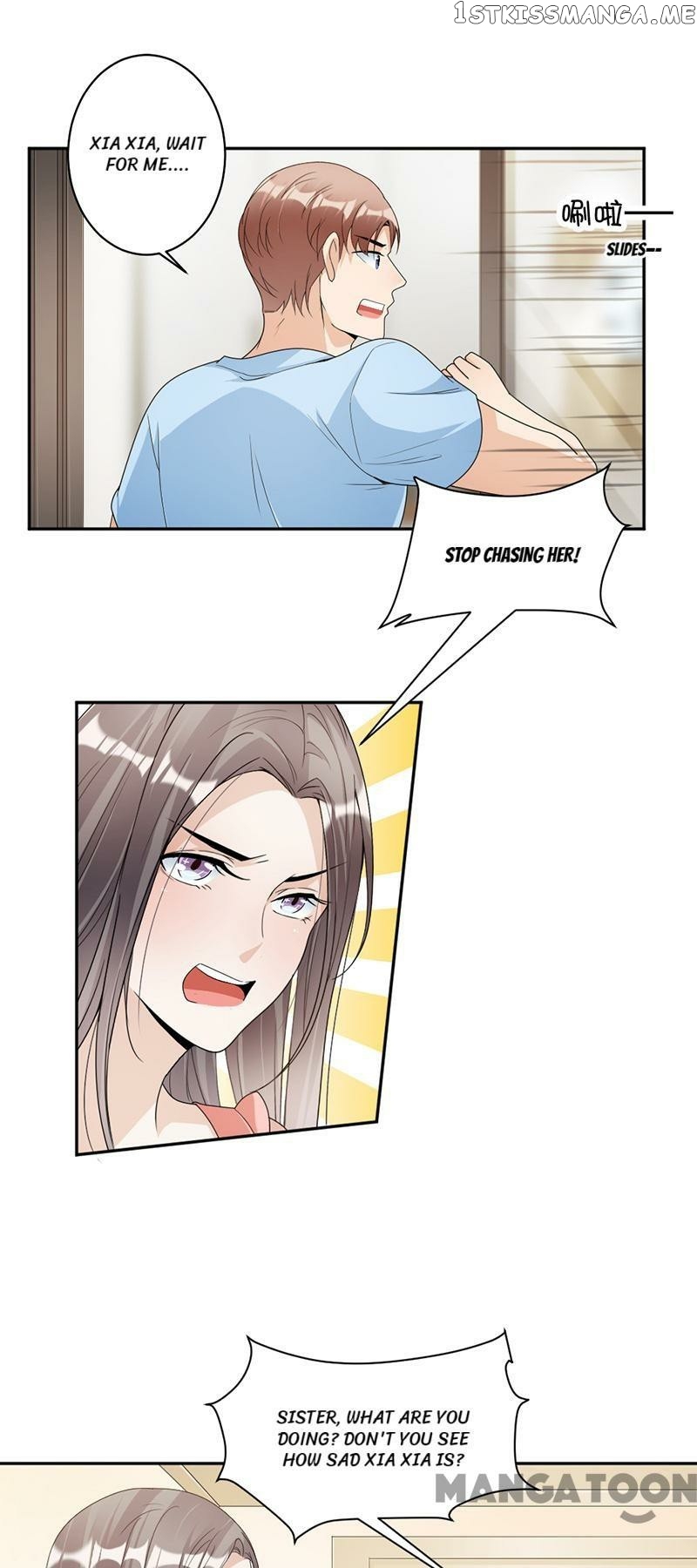 Spoil You Every Night chapter 76 - page 6