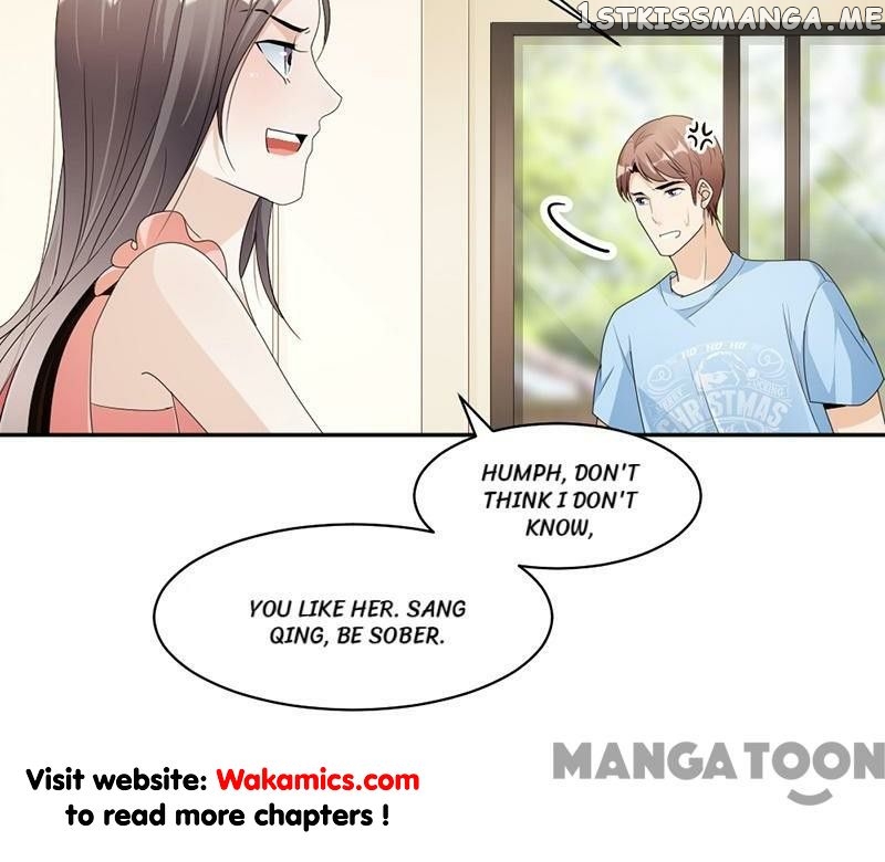 Spoil You Every Night chapter 76 - page 7