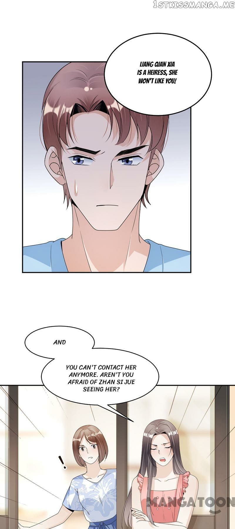 Spoil You Every Night chapter 76 - page 8