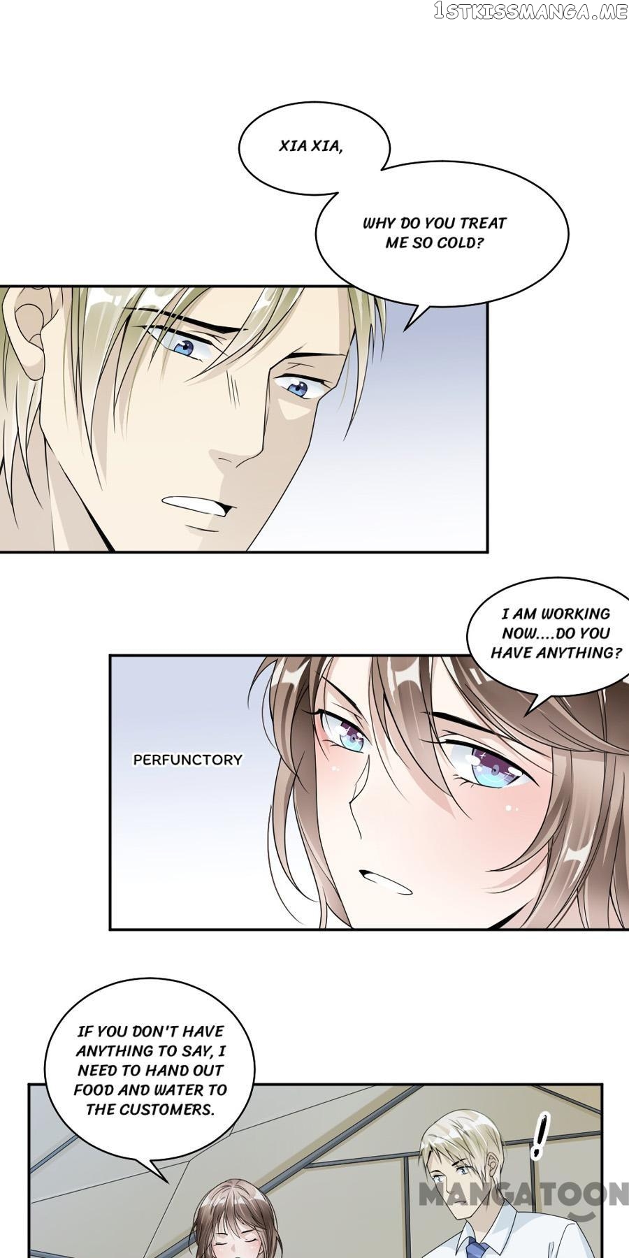 Spoil You Every Night chapter 40 - page 1