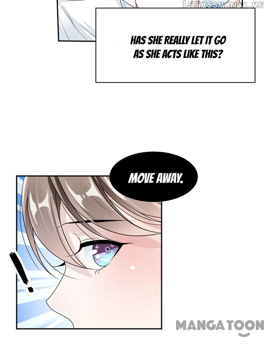 Spoil You Every Night chapter 40 - page 12