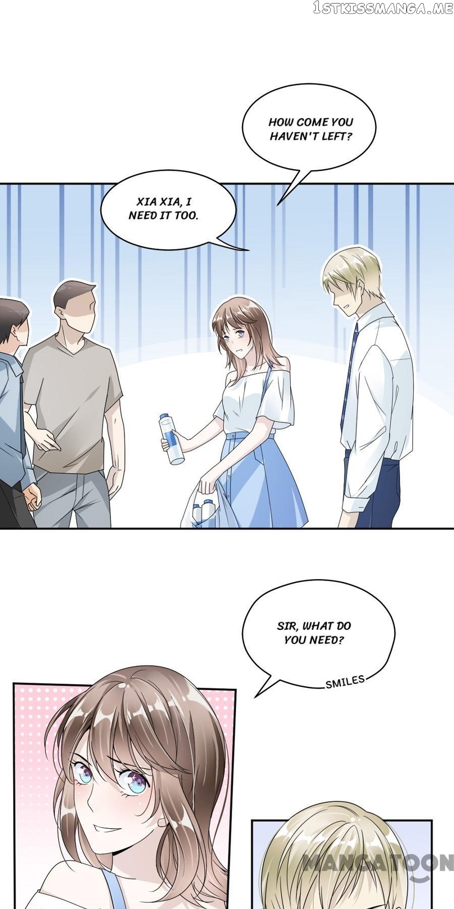 Spoil You Every Night chapter 40 - page 13