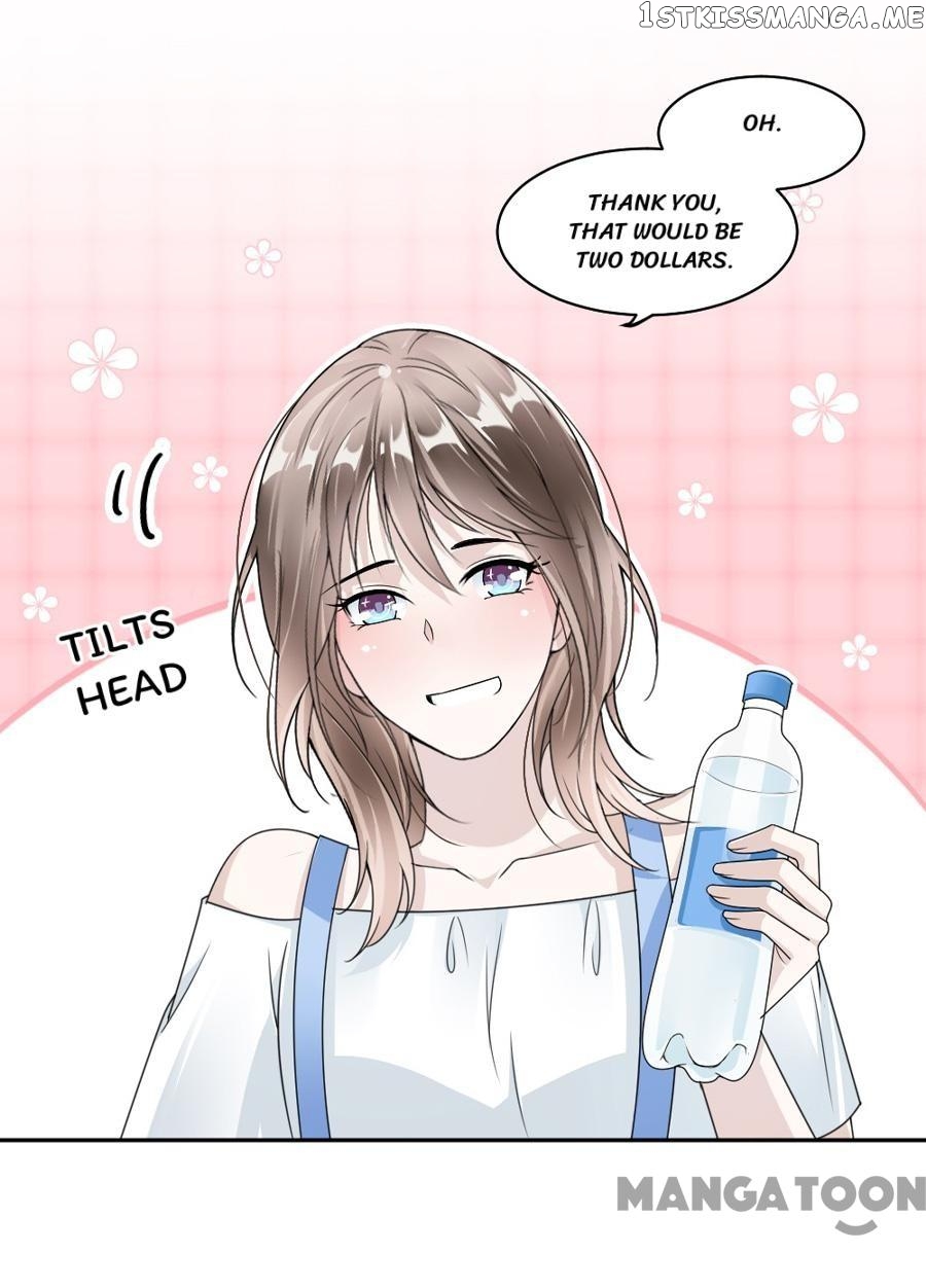Spoil You Every Night chapter 40 - page 15