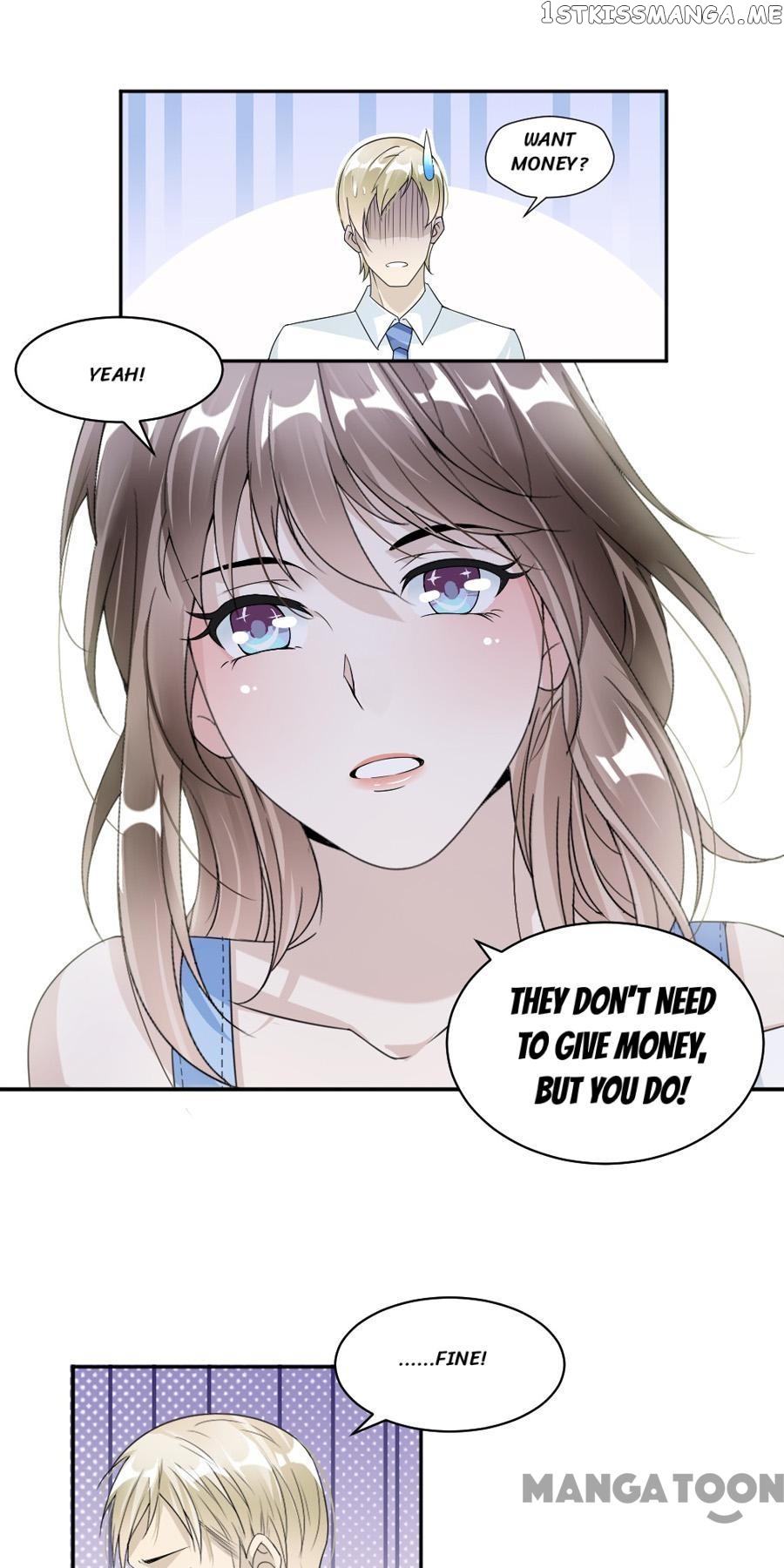 Spoil You Every Night chapter 40 - page 16