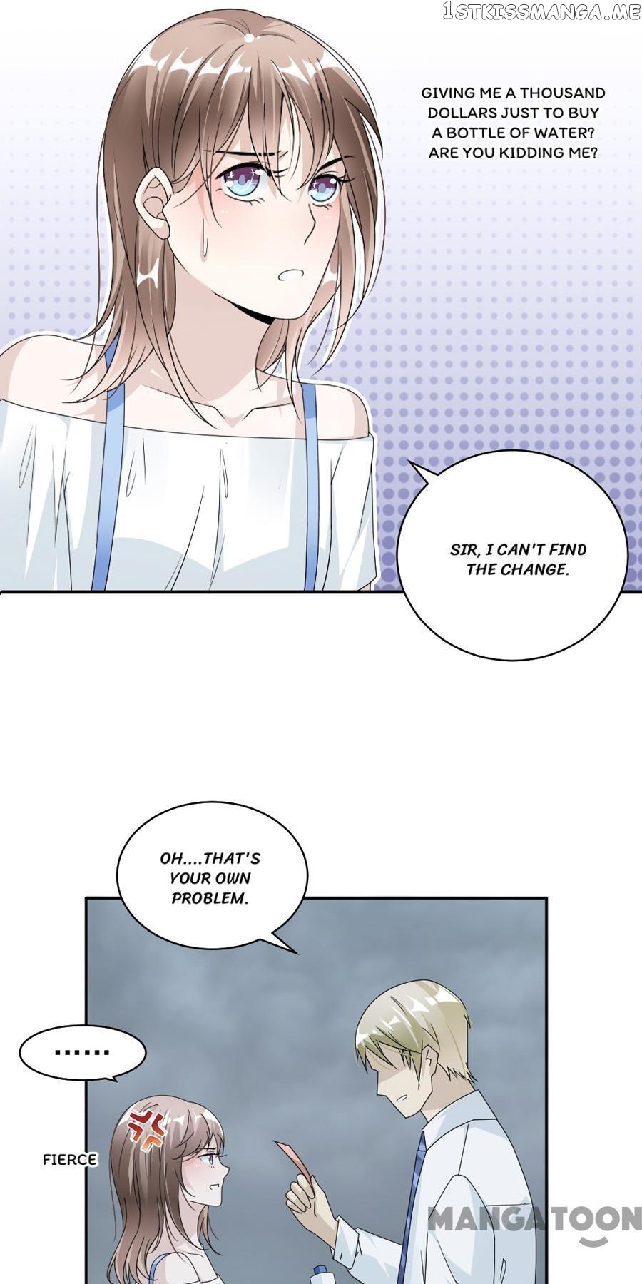 Spoil You Every Night chapter 40 - page 18