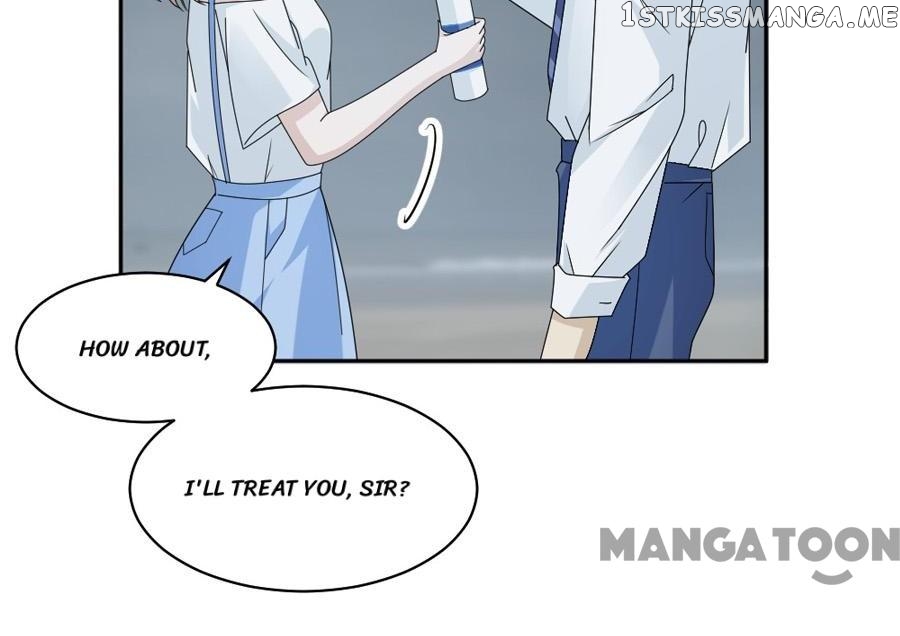 Spoil You Every Night chapter 40 - page 19