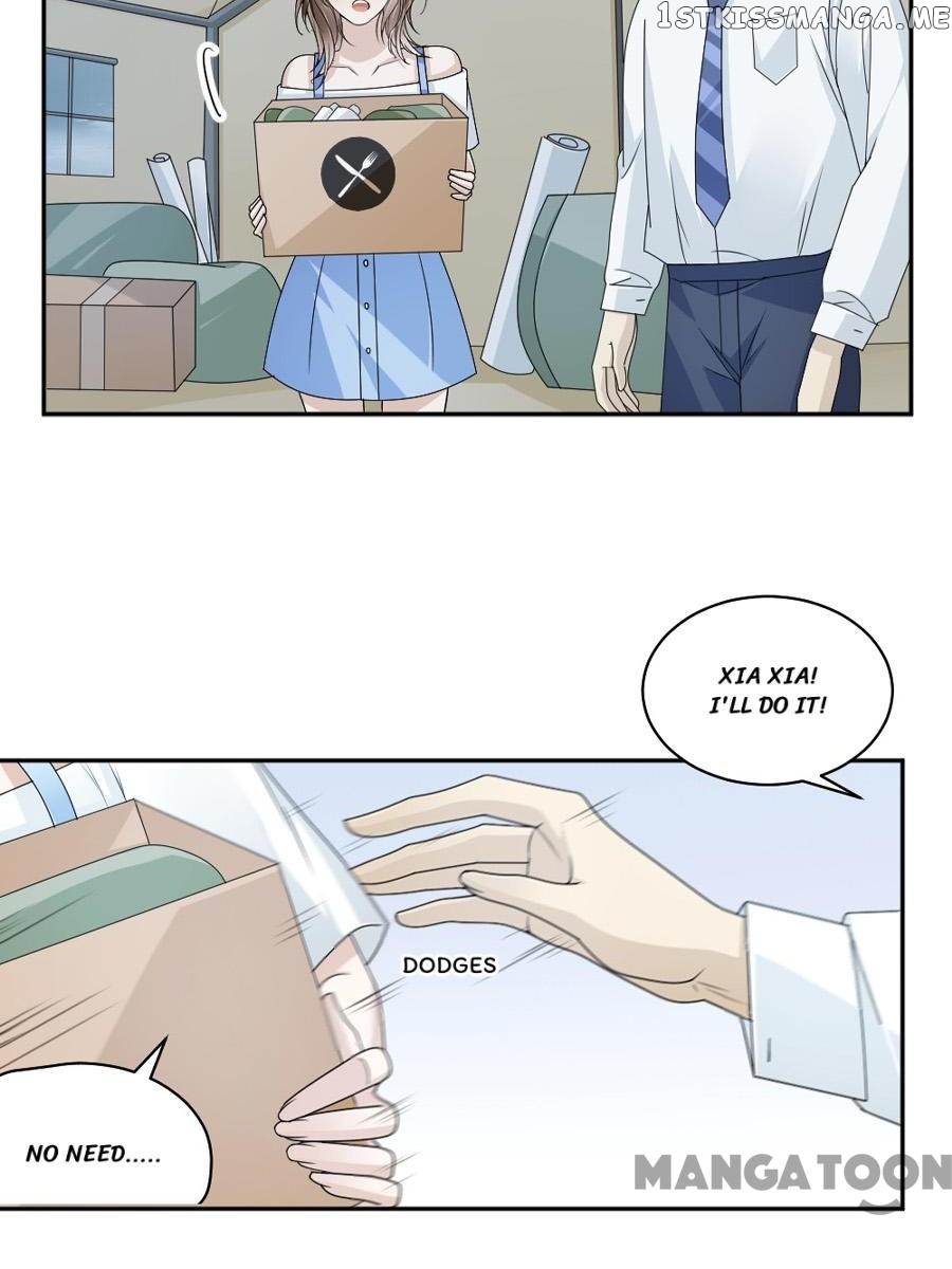 Spoil You Every Night chapter 40 - page 2