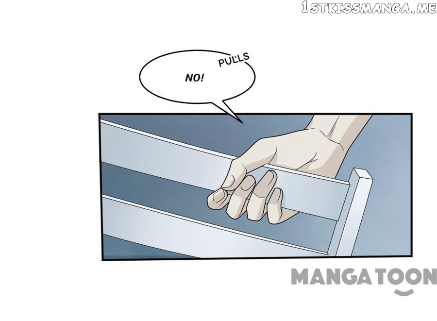 Spoil You Every Night chapter 40 - page 20