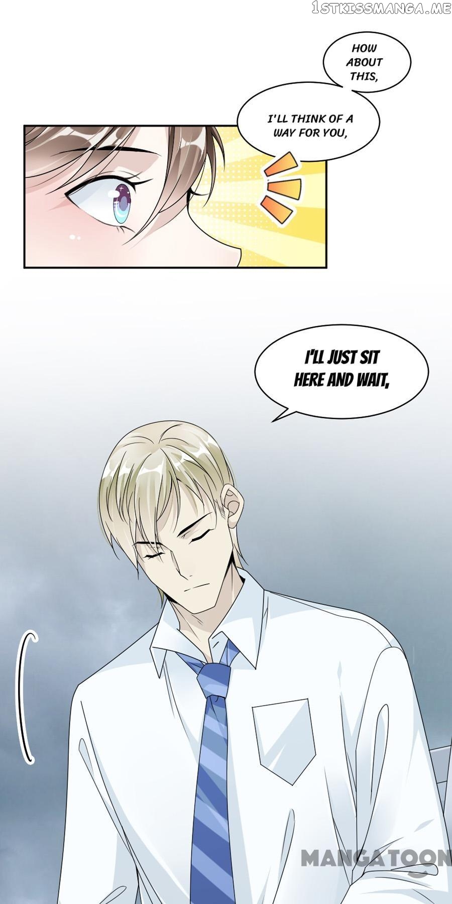 Spoil You Every Night chapter 40 - page 21
