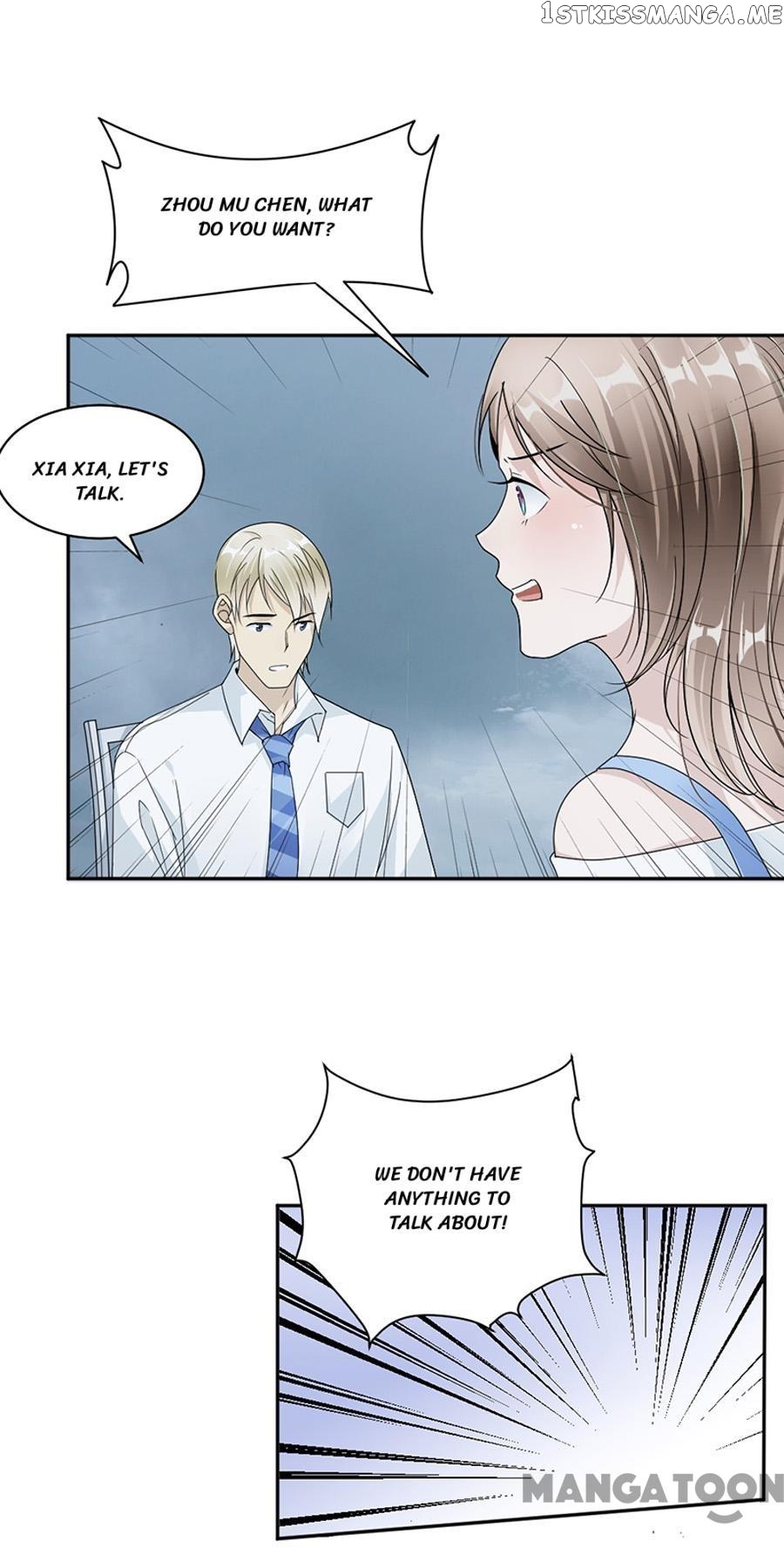 Spoil You Every Night chapter 40 - page 25