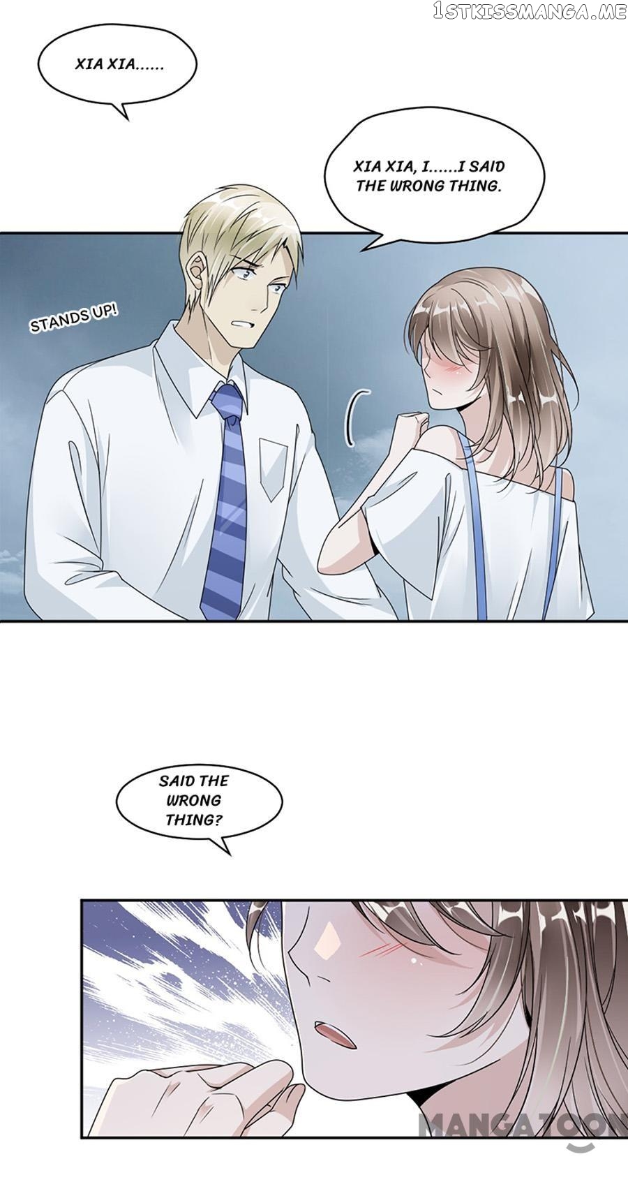 Spoil You Every Night chapter 40 - page 29