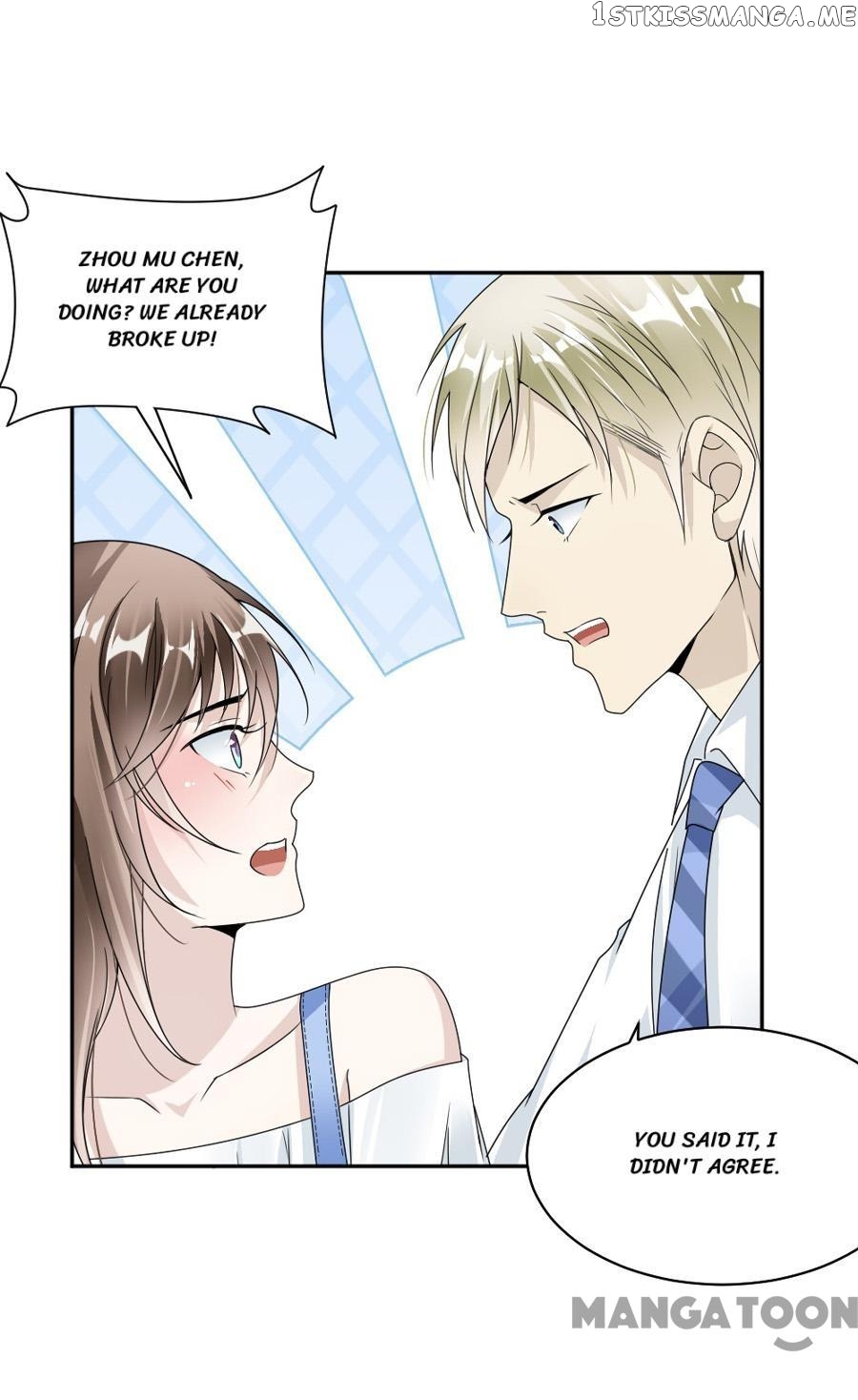 Spoil You Every Night chapter 40 - page 3