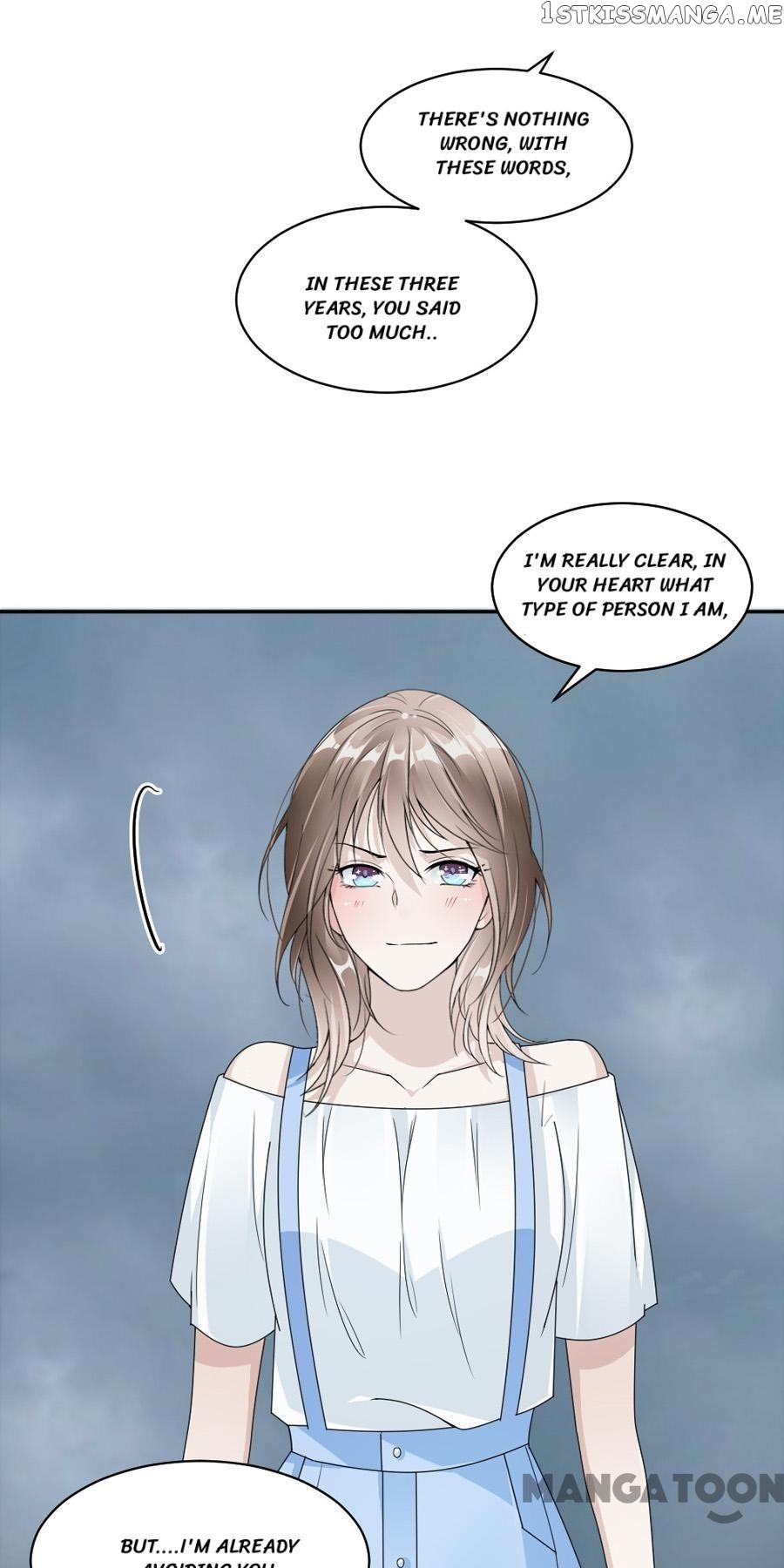 Spoil You Every Night chapter 40 - page 30