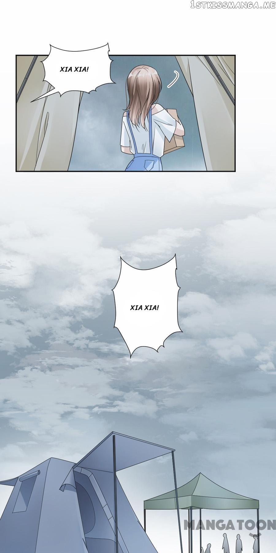 Spoil You Every Night chapter 40 - page 6