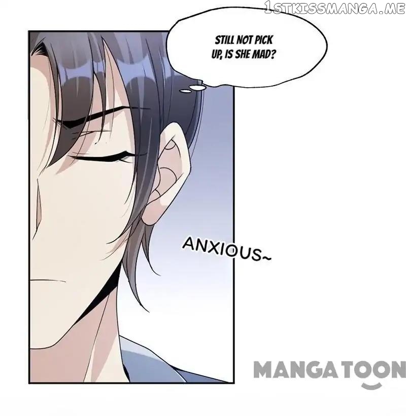 Spoil You Every Night chapter 75 - page 10