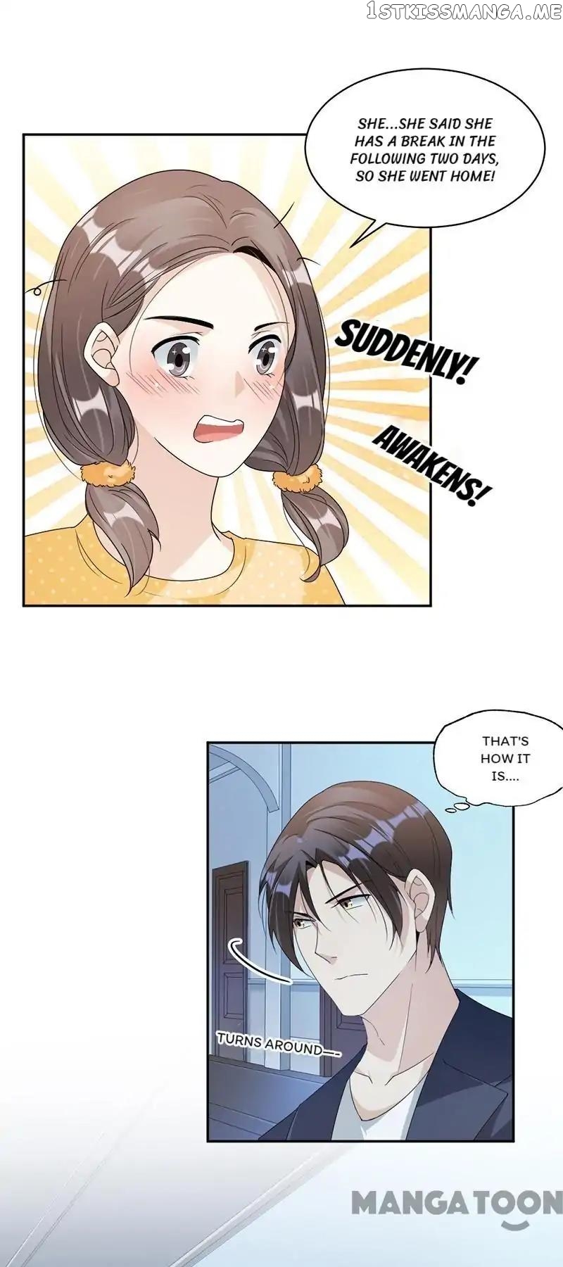 Spoil You Every Night chapter 75 - page 18