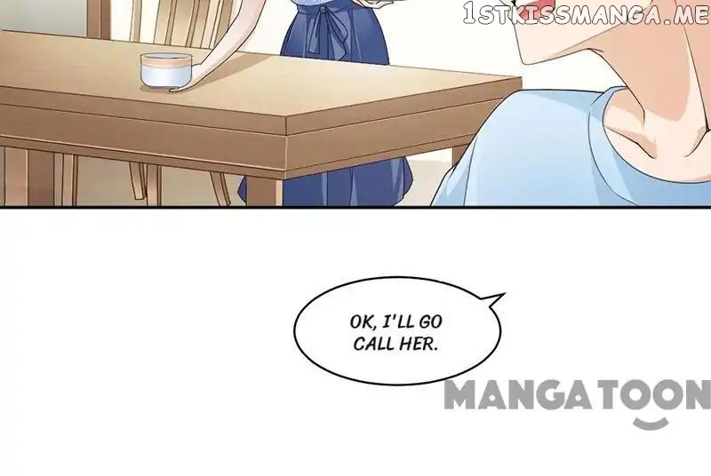 Spoil You Every Night chapter 75 - page 21