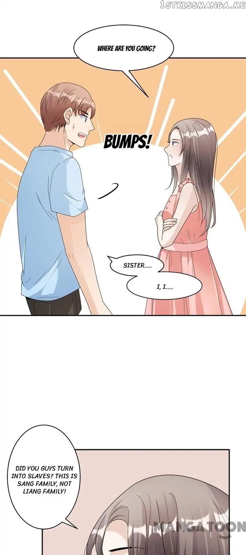 Spoil You Every Night chapter 75 - page 22