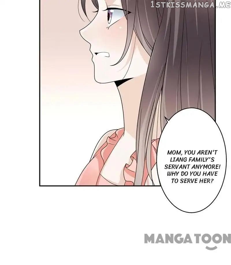 Spoil You Every Night chapter 75 - page 23