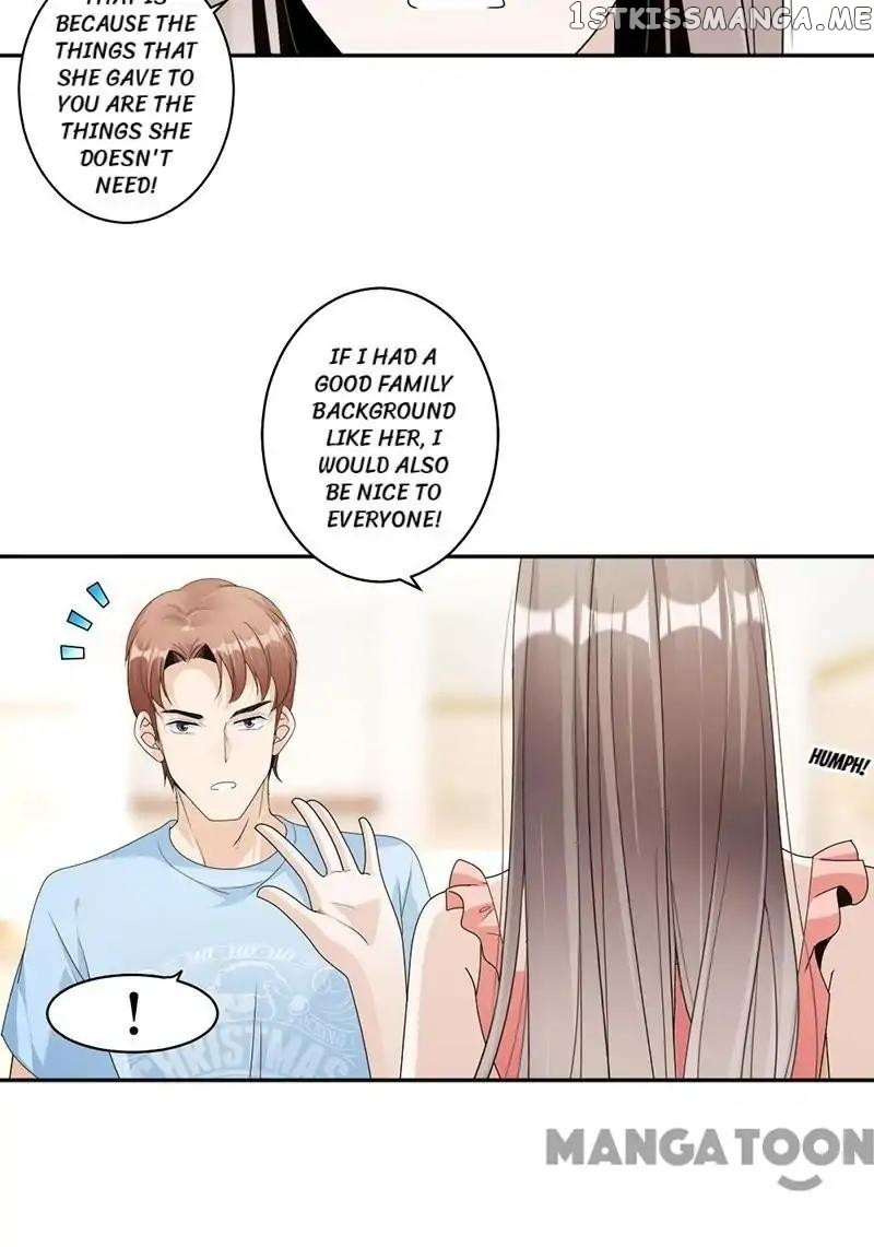 Spoil You Every Night chapter 75 - page 25