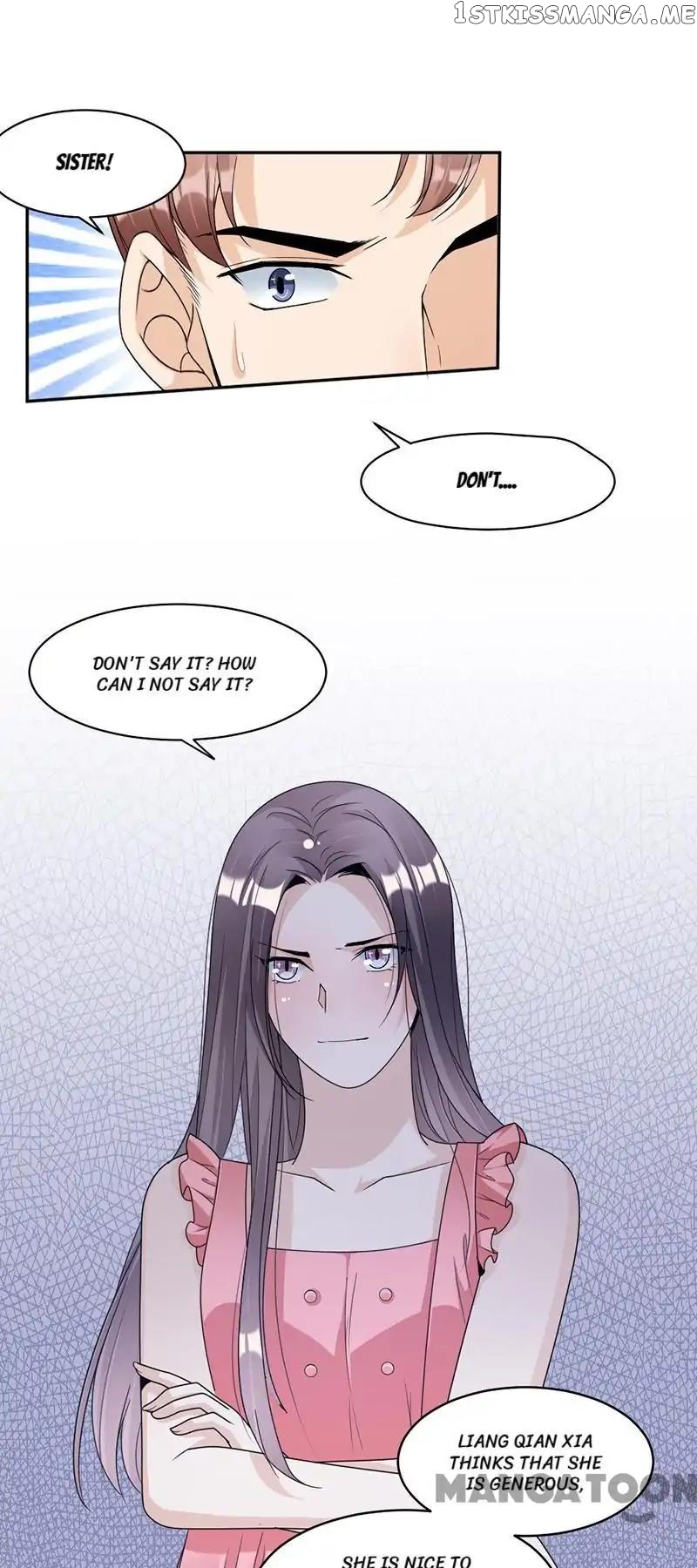 Spoil You Every Night chapter 75 - page 26