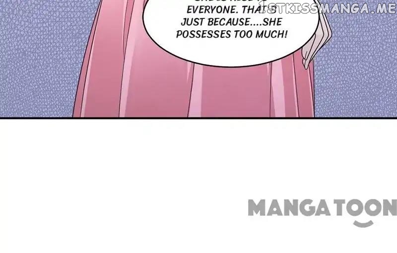 Spoil You Every Night chapter 75 - page 27