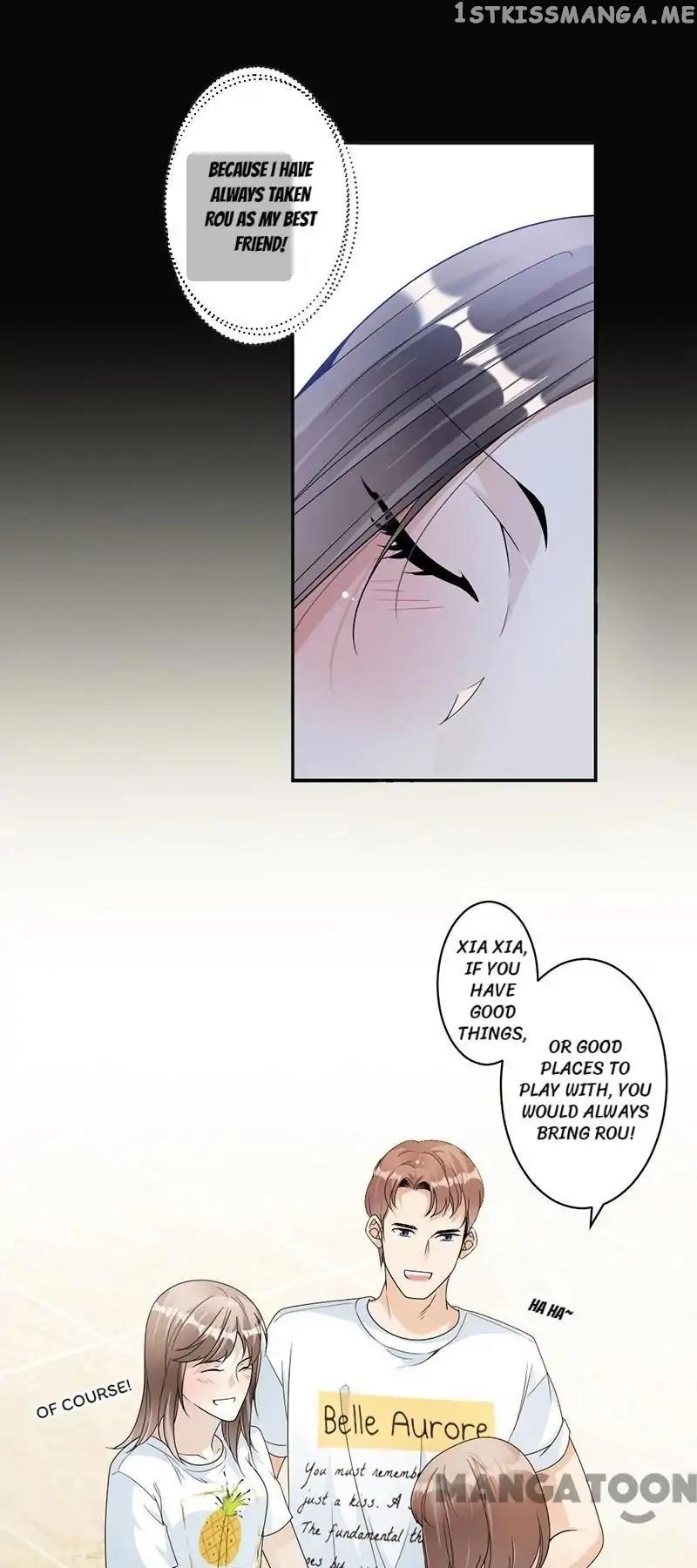 Spoil You Every Night chapter 75 - page 3