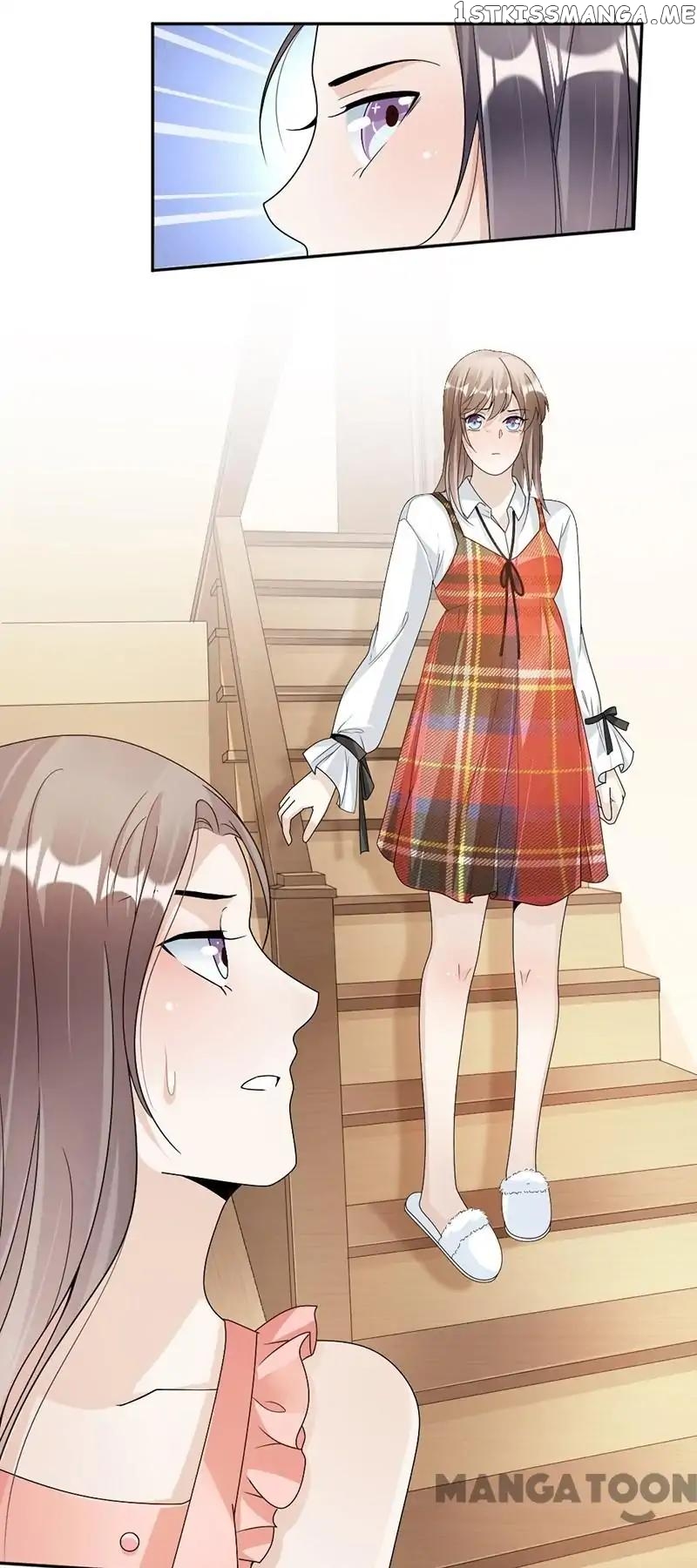 Spoil You Every Night chapter 75 - page 30