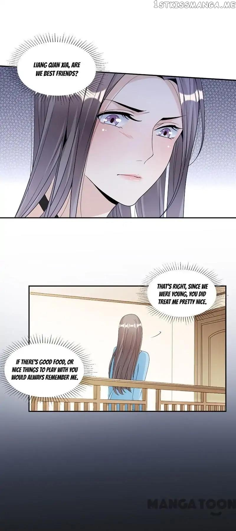 Spoil You Every Night chapter 75 - page 5